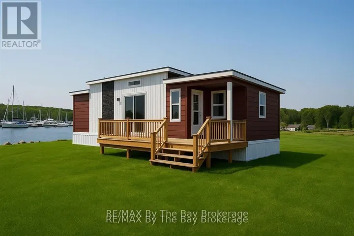 64 - 3282 OGDENS BEACH ROAD, Tay, Ontario L9S2K6
