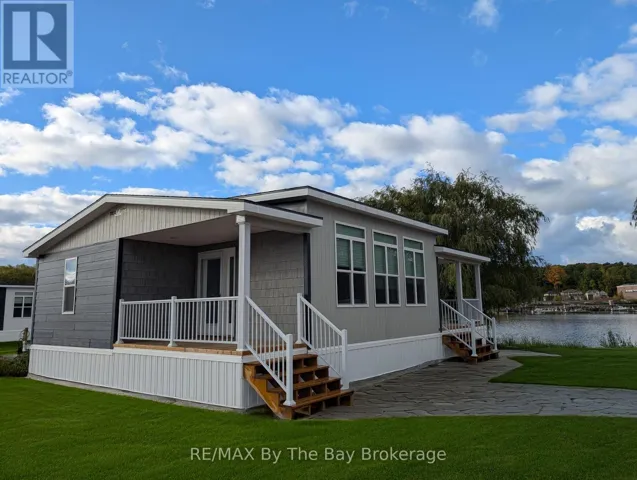 49 - 3282 OGDENS BEACH ROAD, Tay, Ontario L9S2K6