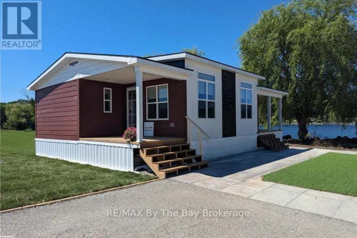 47 - 3282 OGDENS BEACH ROAD, Midland, Ontario L9S2K6