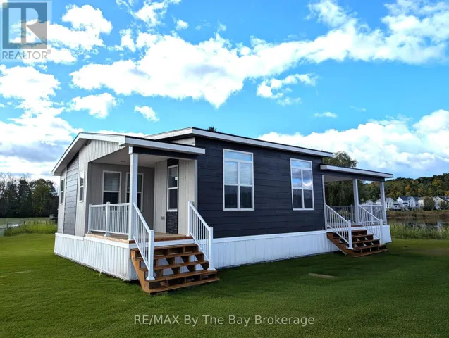 44 - 3282 OGDENS BEACH ROAD, Tay, Ontario L9S2K6