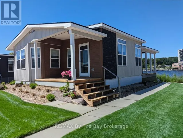 51 - 3282 OGDENS BEACH ROAD, Tay, Ontario L9S2K6
