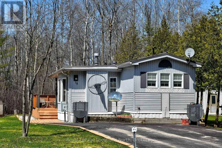 18 PRINCE CHARLES AVENUE, Springwater, Ontario L0L1P0
