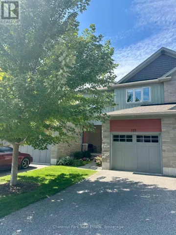 122 CONSERVATION WAY, Collingwood, Ontario L9Y0G9