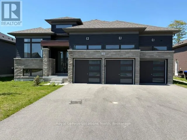 23 BEATRICE DRIVE, Wasaga Beach, Ontario L9Z0L3