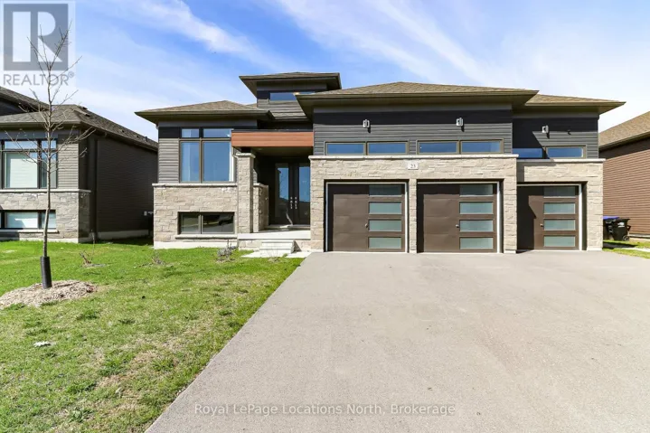 23 BEATRICE DRIVE, Wasaga Beach, Ontario L9Z0L3