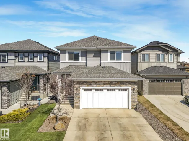 4260 CHARLES CL SW, Edmonton, Alberta T6W3H2