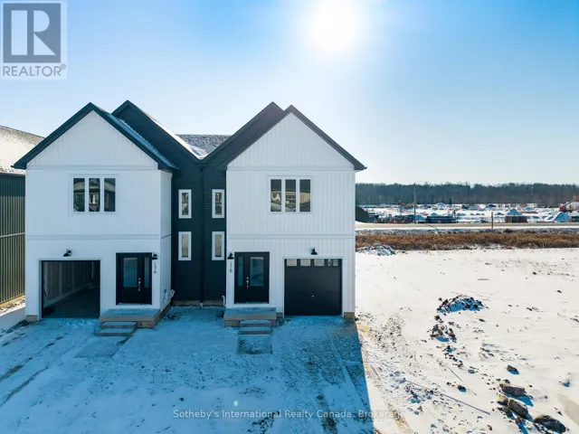 178 EQUALITY DRIVE, Meaford, Ontario N4L0B4