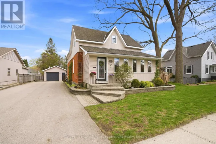 213 WARREN STREET, Goderich (Goderich (Town)), Ontario N7A3W7
