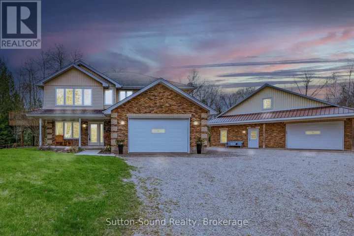 98 BIRCH STREET, South Bruce Peninsula, Ontario N0H2G0