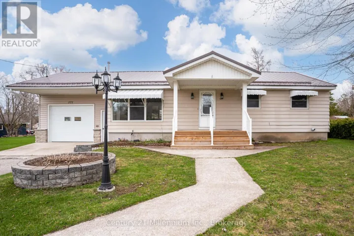 371 HUNTER STREET, South Bruce Peninsula, Ontario N0H2T0