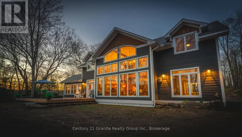 1277 GRACE ROAD, Minden Hills (Minden), Ontario K0M2K0