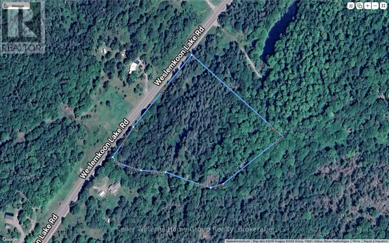 1972 WESLEMKOON LAKE ROAD, Tudor and Cashel (Cashel Ward), Ontario K0L1W0
