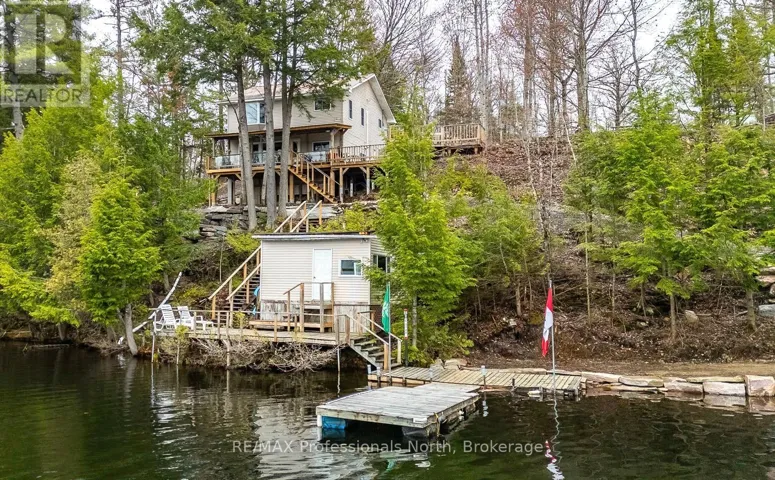 1024 RANTA TRAIL, Minden Hills (Snowdon), Ontario K0M2K0