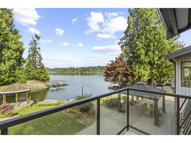 9233 HAYWARD STREET, Mission, British Columbia V4S1J1