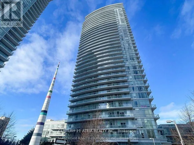 713 - 70 FOREST MANOR ROAD, Toronto (Henry Farm), Ontario M2J0A9