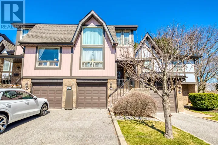 4 ENGLISH IVYWAY, Toronto (Bayview Woods-Steeles), Ontario M2H3M4