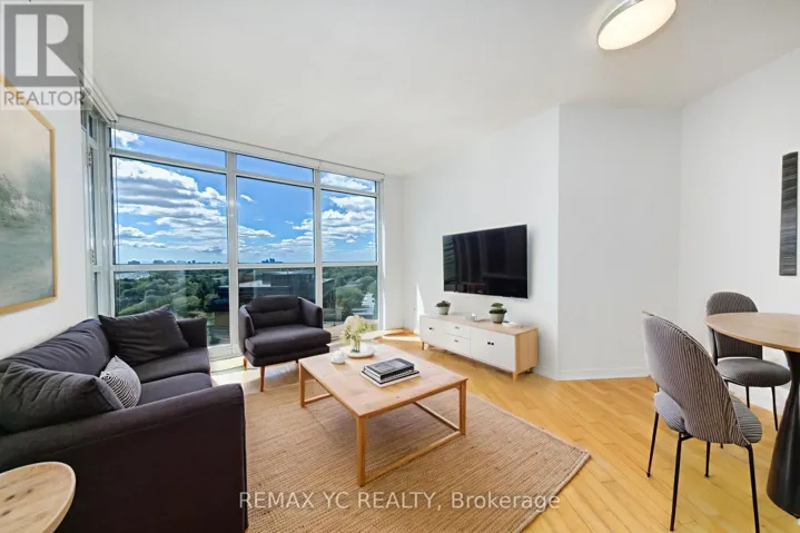 1605 - 28 HARRISON GARDEN BOULEVARD, Toronto (Willowdale East), Ontario M2N7B5