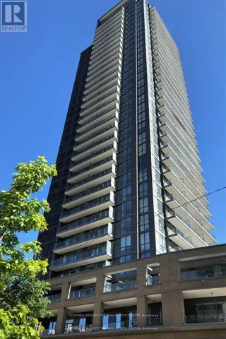 2405 - 56 FOREST MANOR ROAD S, Toronto (Henry Farm), Ontario M2J0E6