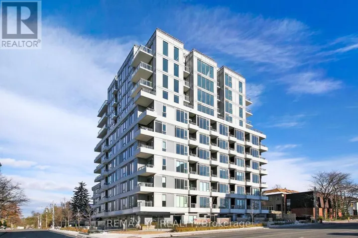 306 - 1 CARDIFF RD ROAD, Toronto (Mount Pleasant East), Ontario M4P0G2