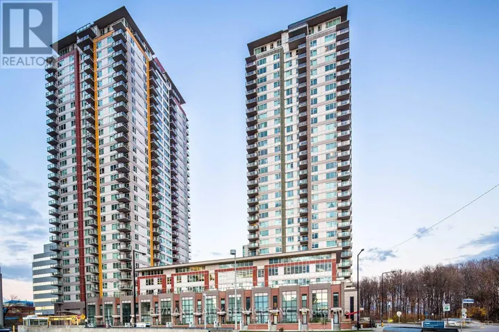 1002 - 25 TOWN CENTRE COURT, Toronto (Bendale), Ontario M1P0B4