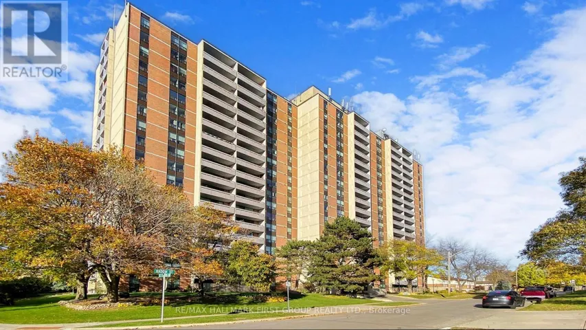 509 - 1210 RADOM STREET, Pickering (Bay Ridges), Ontario L1W2Z3