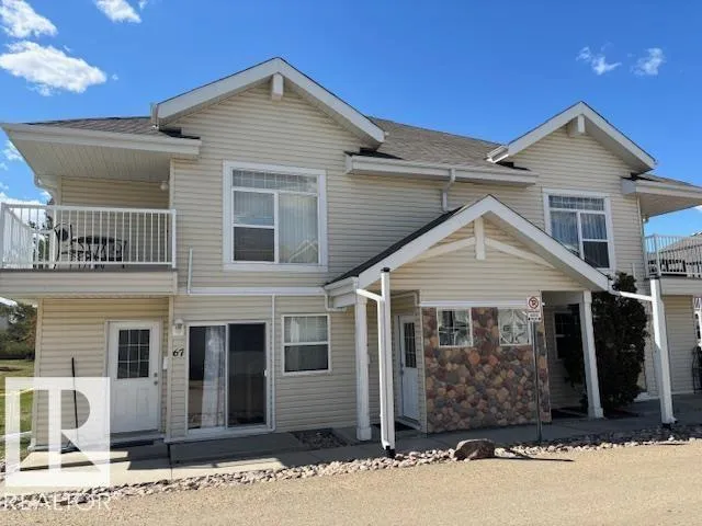 #67 150 EDWARDS DR SW, Edmonton, Alberta T6X1M4