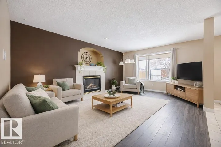 7 DOUCETTE PL, St. Albert, Alberta T8N6S7