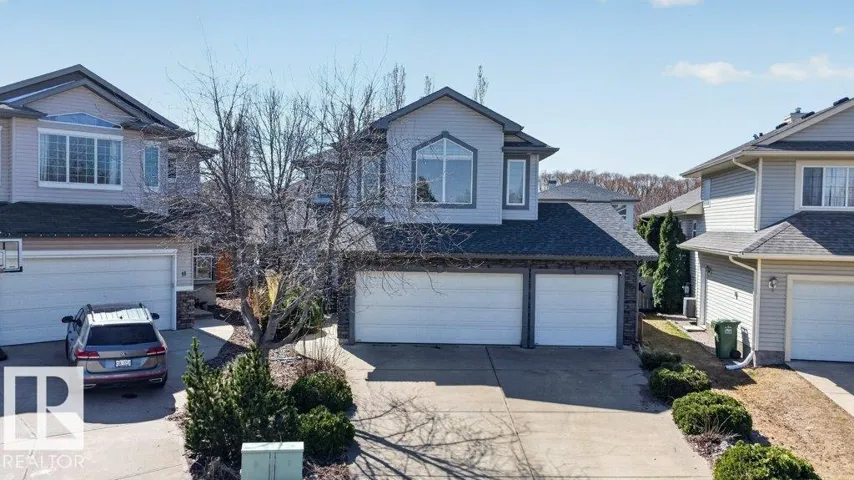 10 ERICKSON CL, St. Albert, Alberta T8N7G5