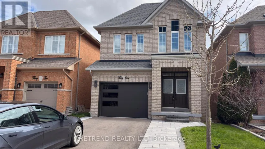 MAIN - 31 CHERRY BUSH ROAD, Vaughan (Patterson), Ontario L6A0R9