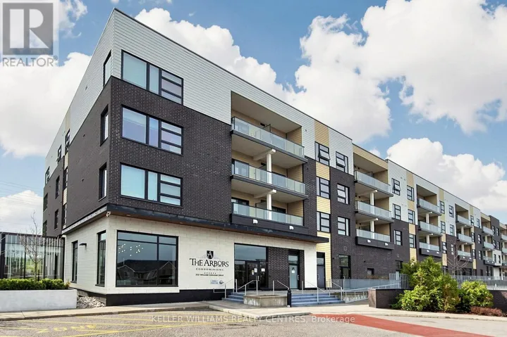 101 - 555 WILLIAM GRAHAM DRIVE, Aurora, Ontario L4G3H9