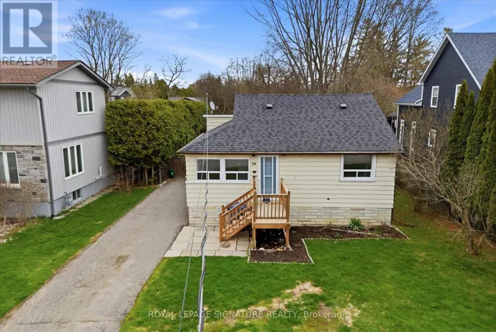 54 FARLEY CIRCLE, Georgina (Historic Lakeshore Communities), Ontario L0E1S0