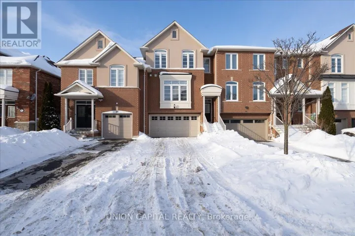 18 HONEYWOOD ROAD, Vaughan (Patterson), Ontario L4J9C2