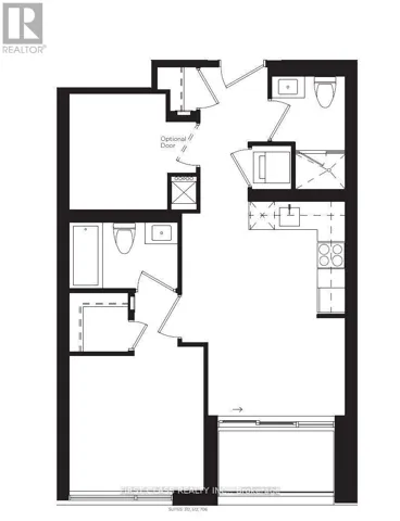 312 - 38 ANDRE DE GRASSE STREET, Markham (Unionville), Ontario L6G0G4