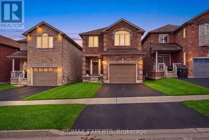 1261 BENSON STREET, Innisfil (Alcona), Ontario L9S0G4