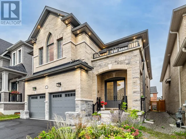 1352 BLACKMORE STREET, Innisfil (Alcona), Ontario L9S0P2