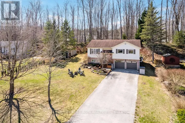 15 SUGARBUSH ROAD, Oro-Medonte (Sugarbush), Ontario L0K1E0