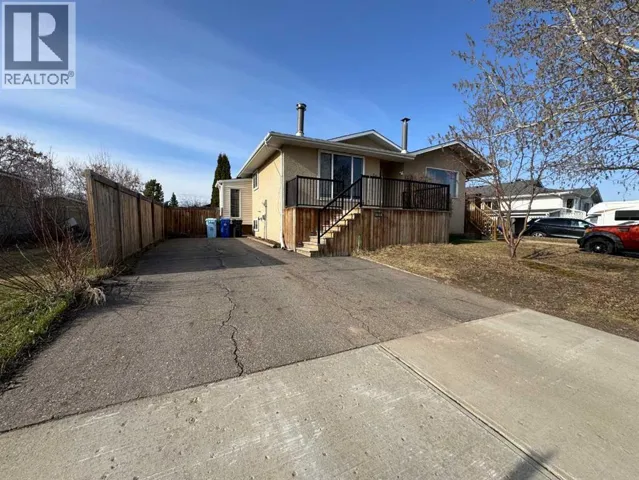 164 Wolverine Drive, Fort McMurray, Alberta T9H4L7