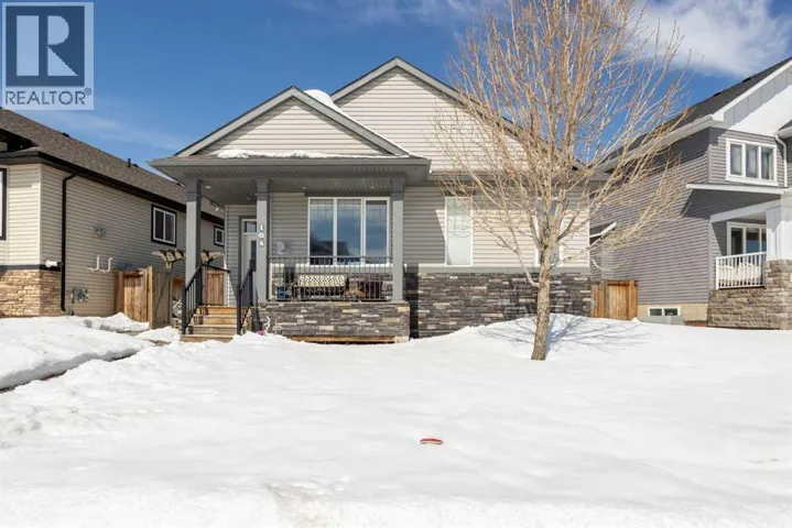 104 Grebe Road, Fort McMurray, Alberta T9K0S2