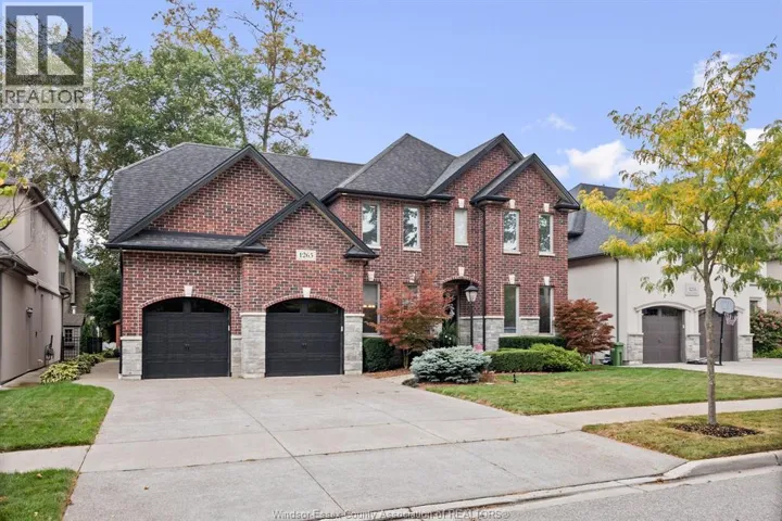 1265 MAPLE, LaSalle, Ontario N9J3Y6