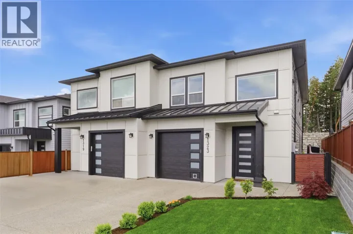 1323 Sandstone Lane, Langford, British Columbia V9B6Z8