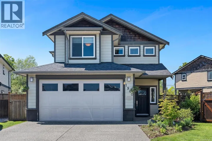 1940 Brackman Way, North Saanich, British Columbia V8L0C2