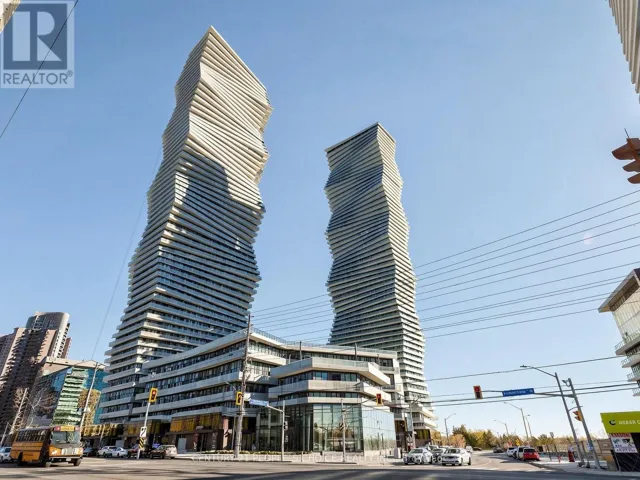 1207 - 3883 QUARTZ ROAD, Mississauga (City Centre), Ontario L5B0M4