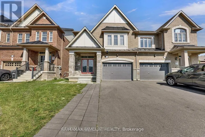 33 PEARMAN CRESCENT, Brampton (Northwest Brampton), Ontario L7A0A7