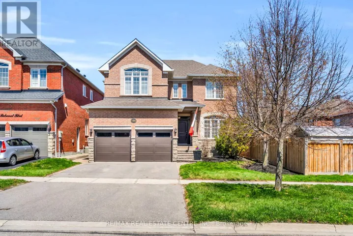 106 BELMONT BOULEVARD, Halton Hills (Georgetown), Ontario L7G6E3