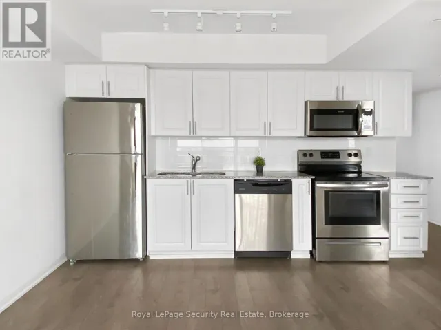 1204 - 3091 DUFFERIN STREET, Toronto (Yorkdale-Glen Park), Ontario M6A0C4