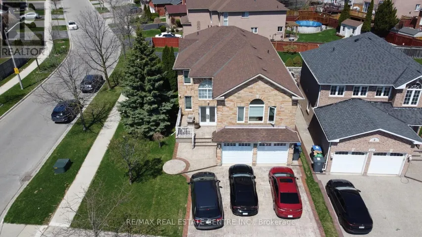 5539 LOONLAKE AVENUE, Mississauga (East Credit), Ontario L5V2E3