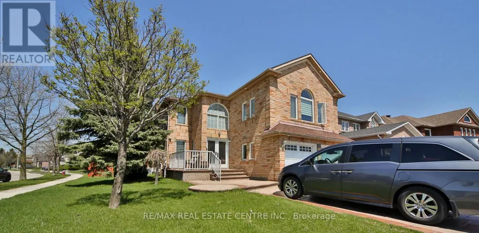 5539 LOONLAKE AVENUE, Mississauga (East Credit), Ontario L5V2E3
