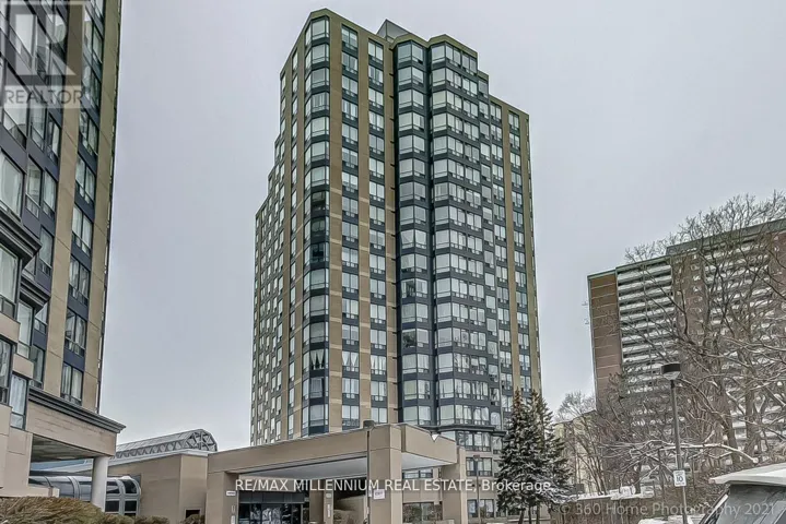 2005 - 3 HICKORY TREE ROAD, Toronto (Weston), Ontario M9N3W5
