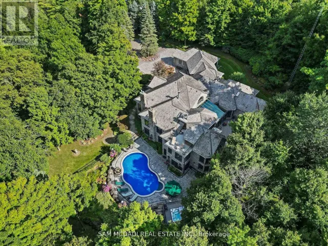 10140 PINEVIEW TRAIL, Milton, Ontario L0P1B0