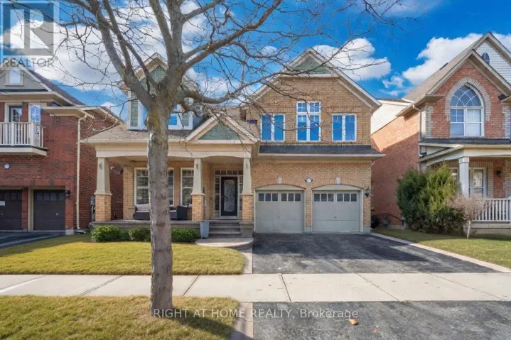 277 POTTS TERRACE E, Milton (HA Harrison), Ontario L9T0X6